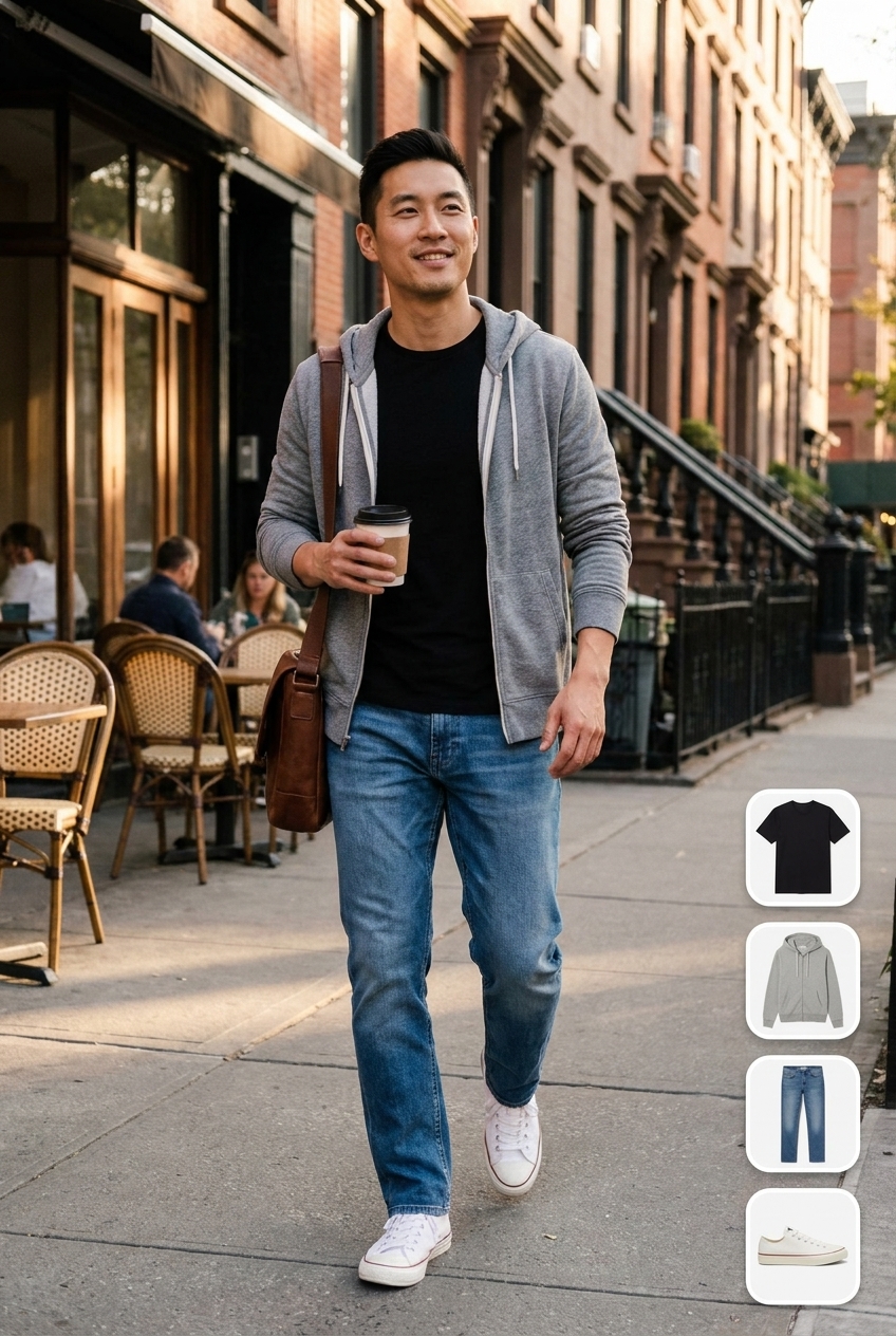 Everyday Casual