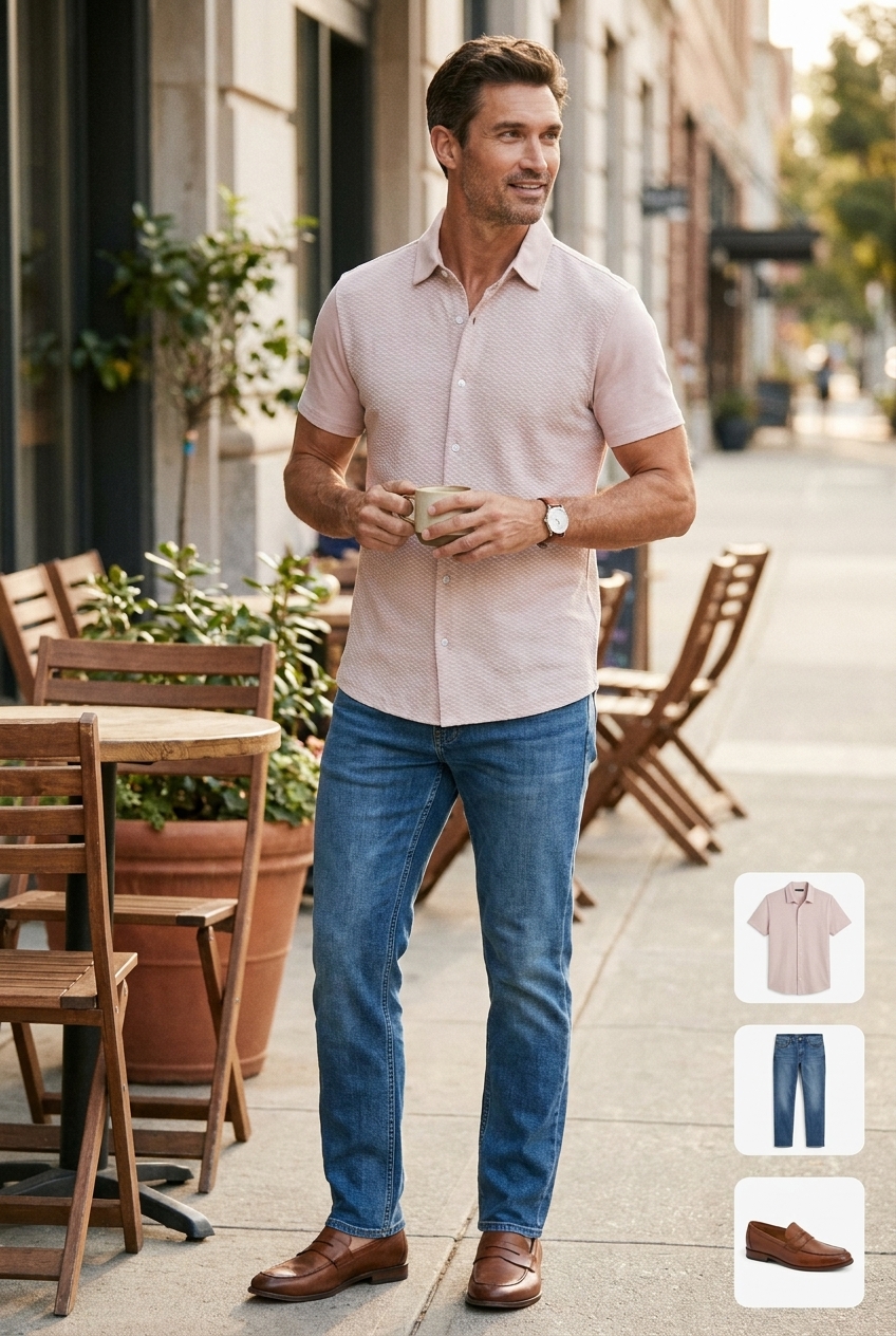 Everyday Casual
