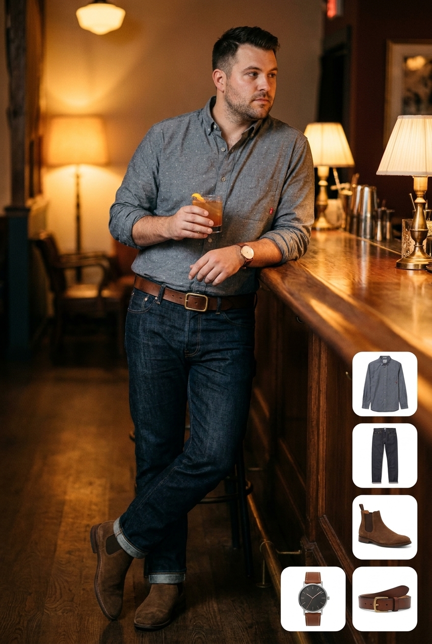 Date Night/Night Out