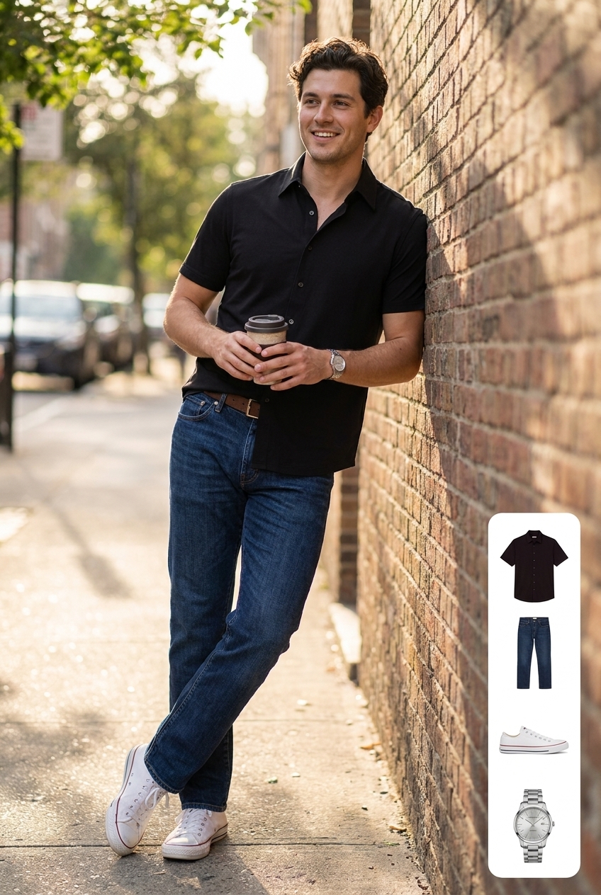 Everyday Casual