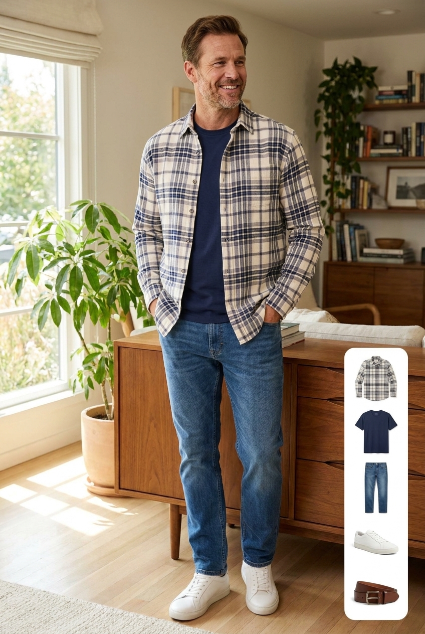 Everyday Casual