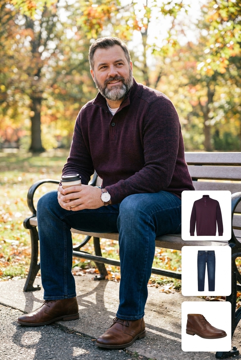 Everyday Casual