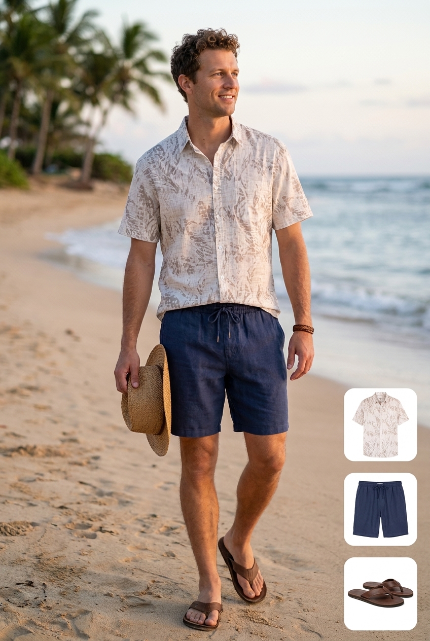 Resort/Vacation