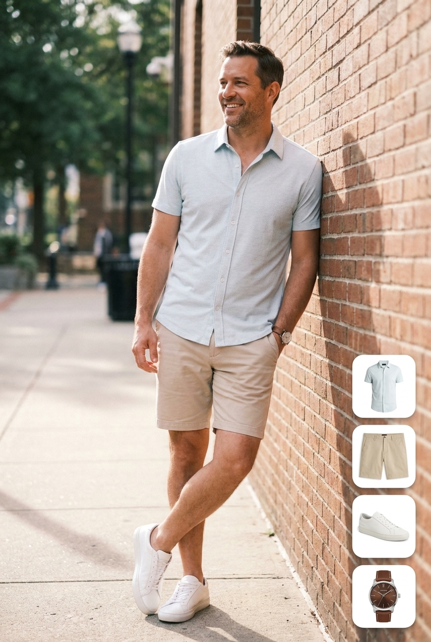 Everyday Casual