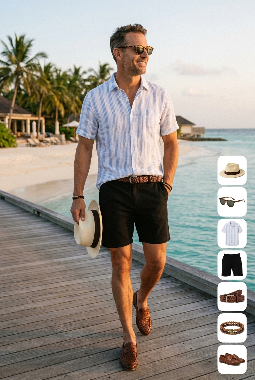 Resort/Vacation