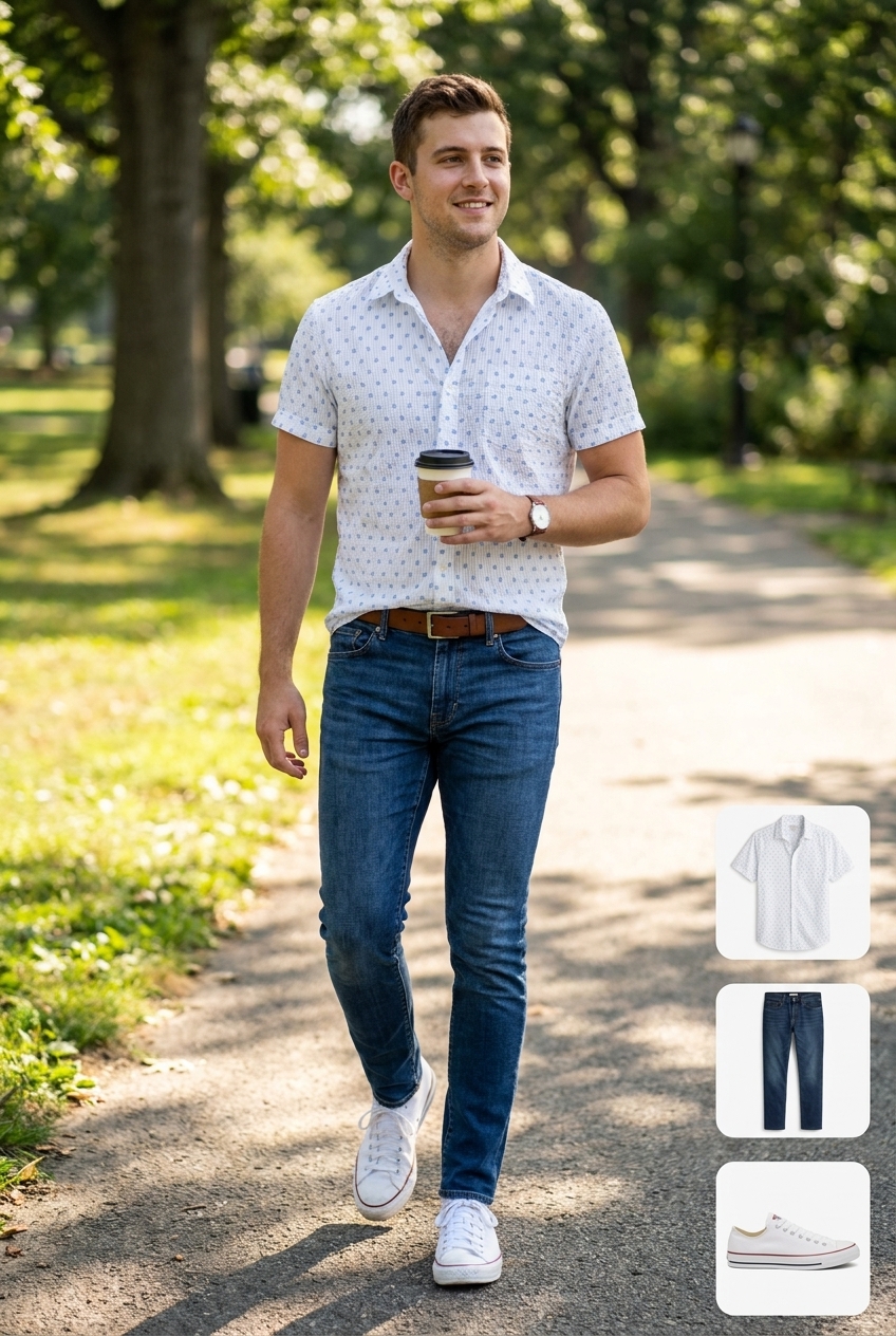 Everyday Casual