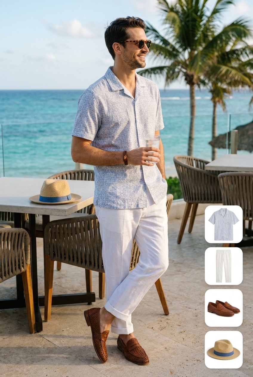 Resort/Vacation