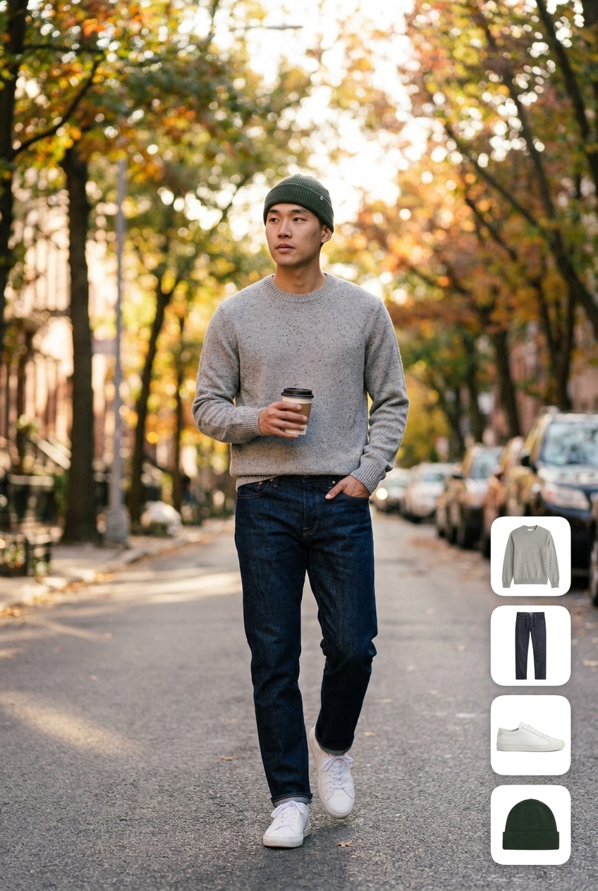 Everyday Casual