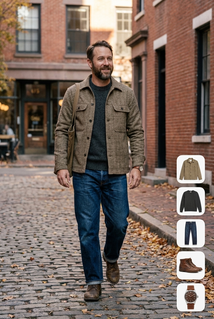 Everyday Casual