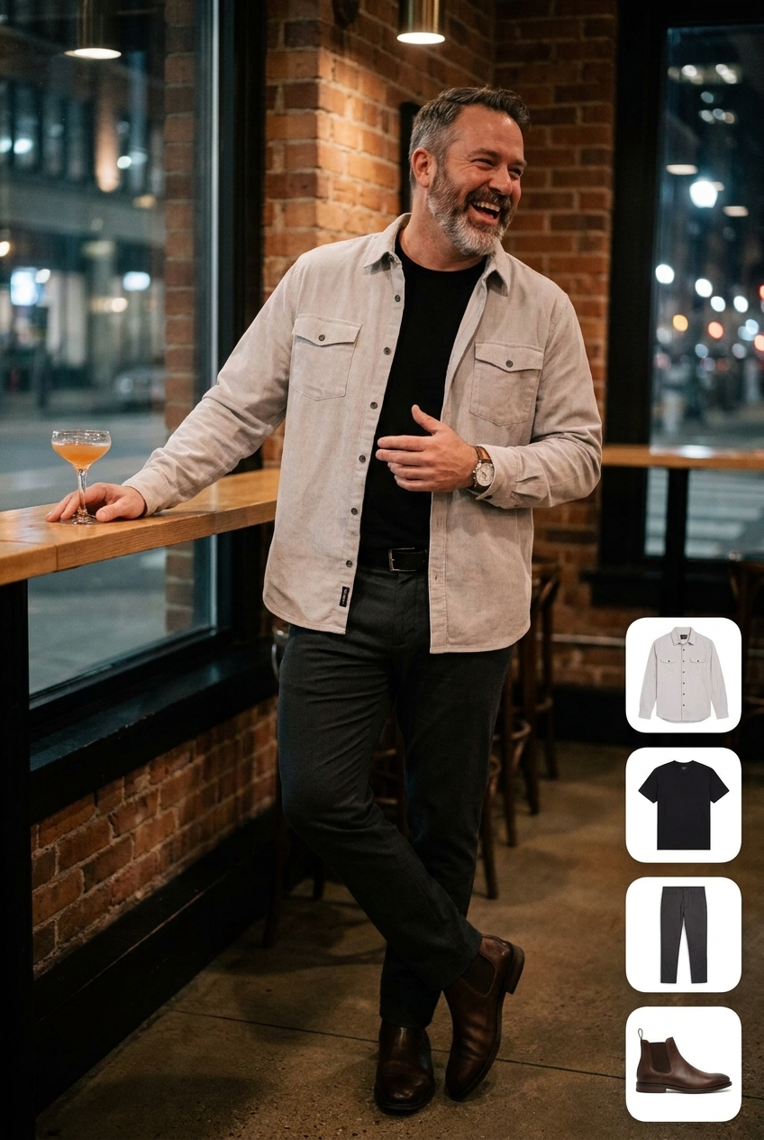 Date Night/Night Out