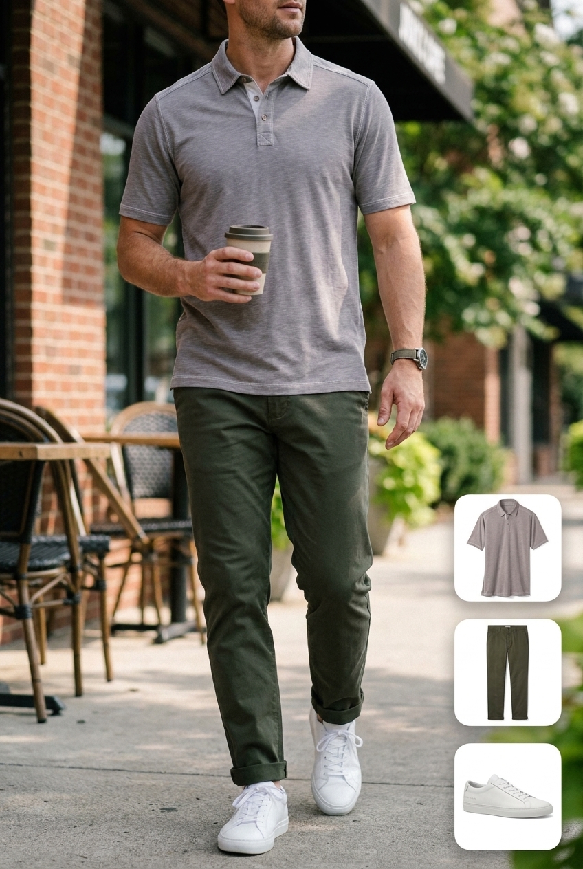 Everyday Casual