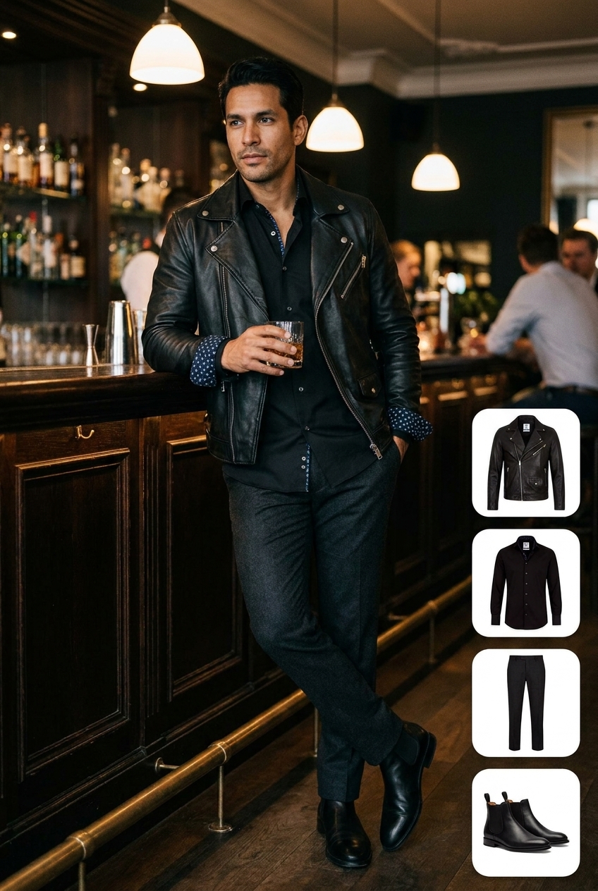 Date Night/Night Out