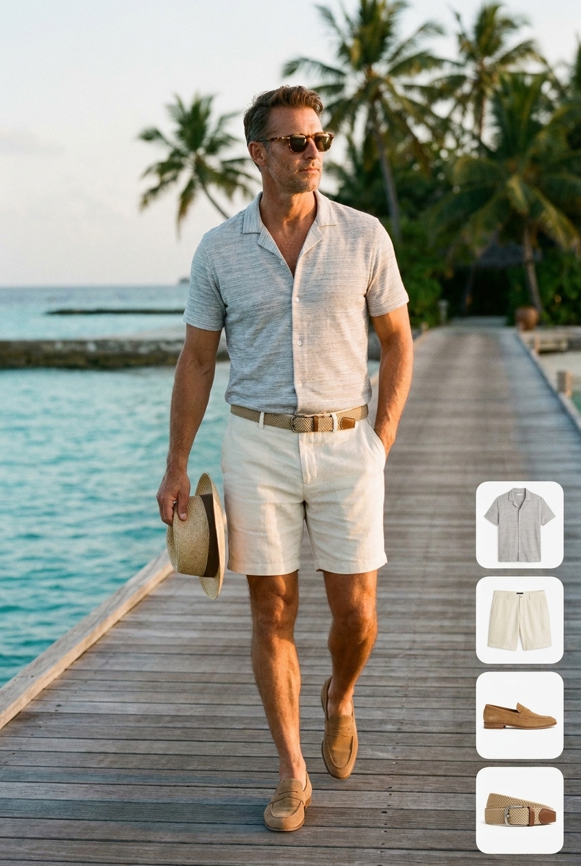 Resort/Vacation