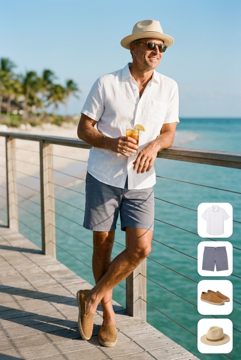 Resort/Vacation