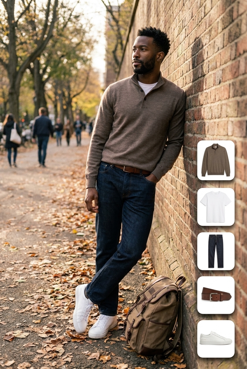 Everyday Casual