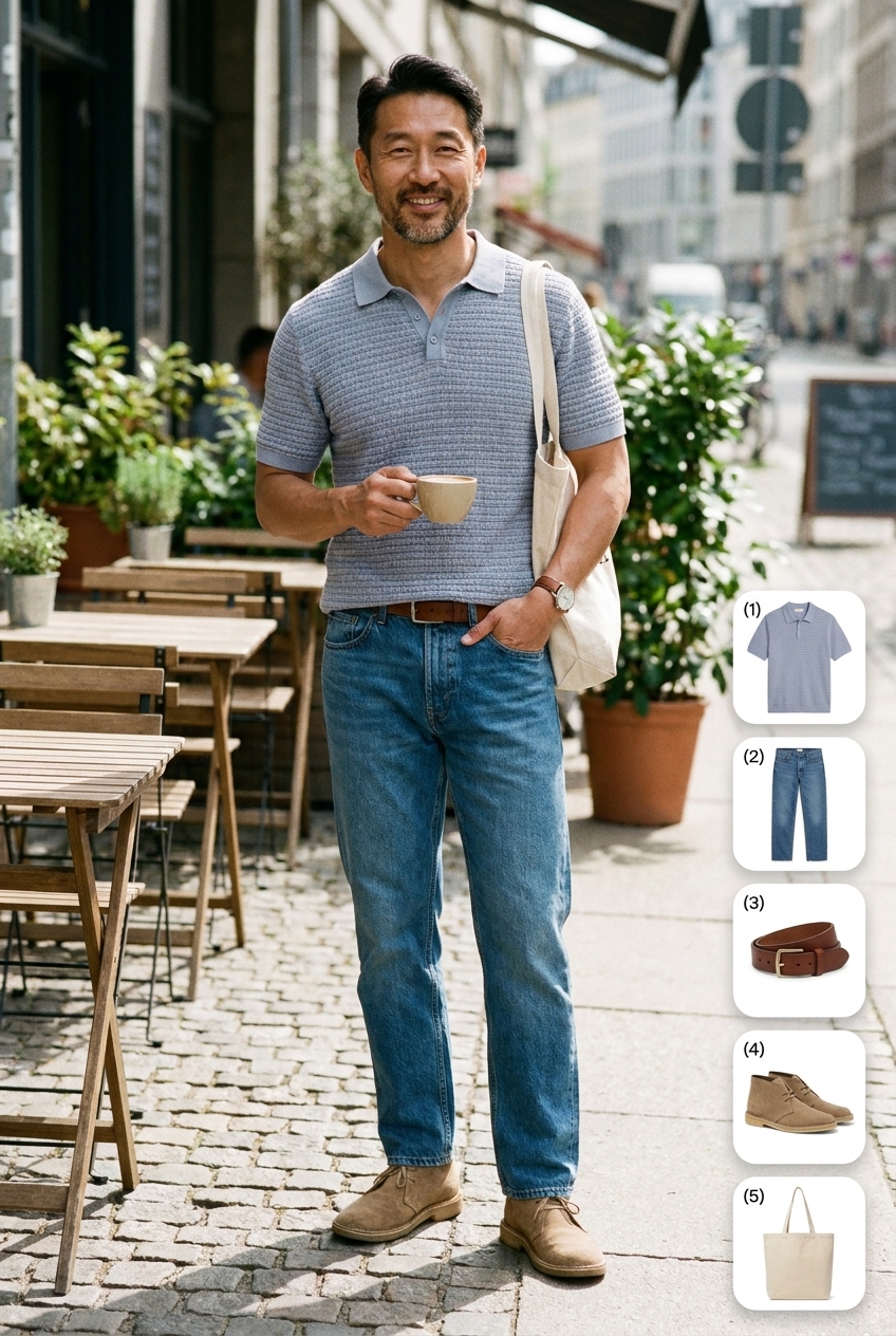 Everyday Casual