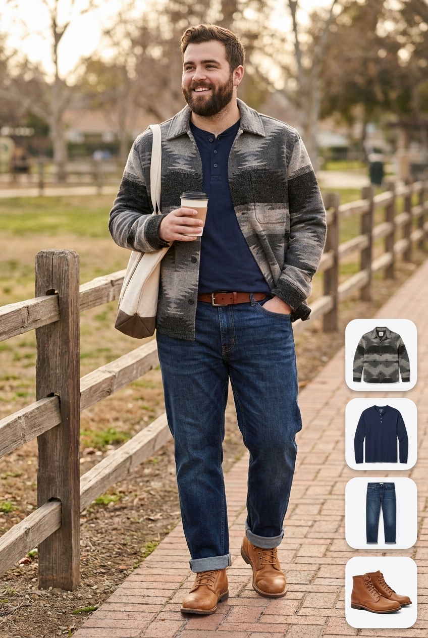 Everyday Casual