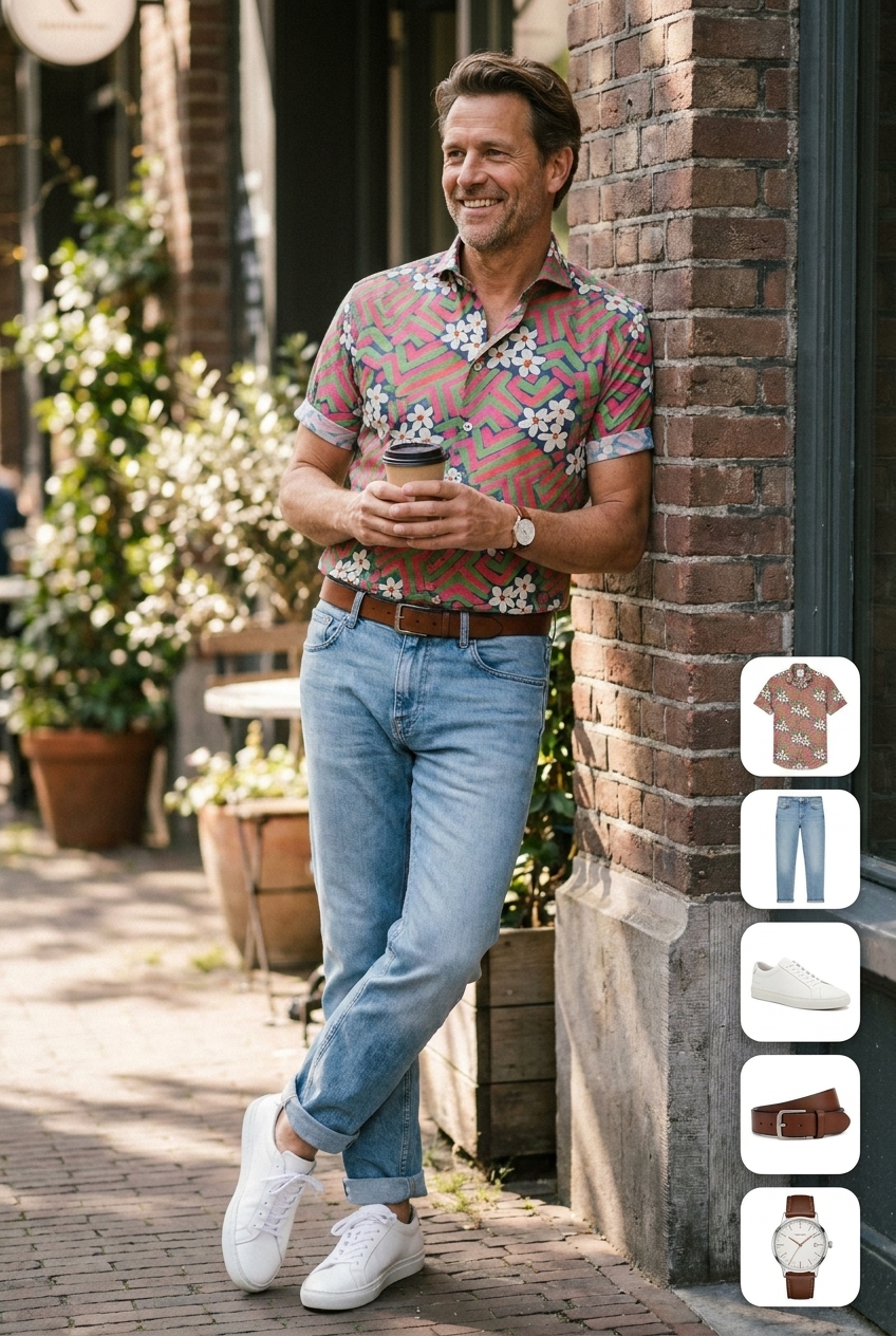 Everyday Casual