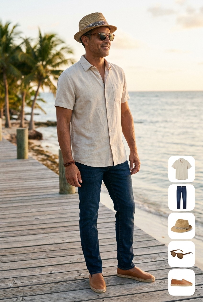Resort/Vacation