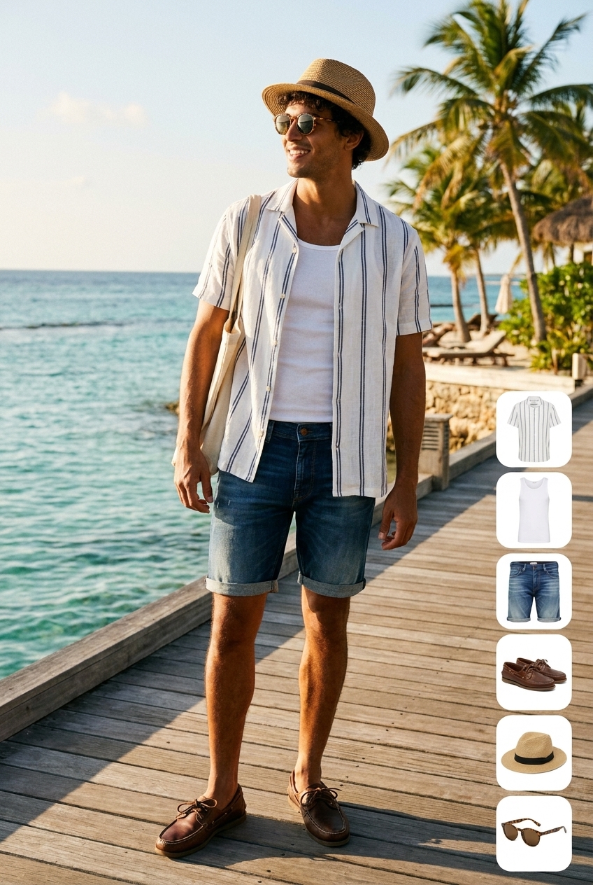 Resort/Vacation