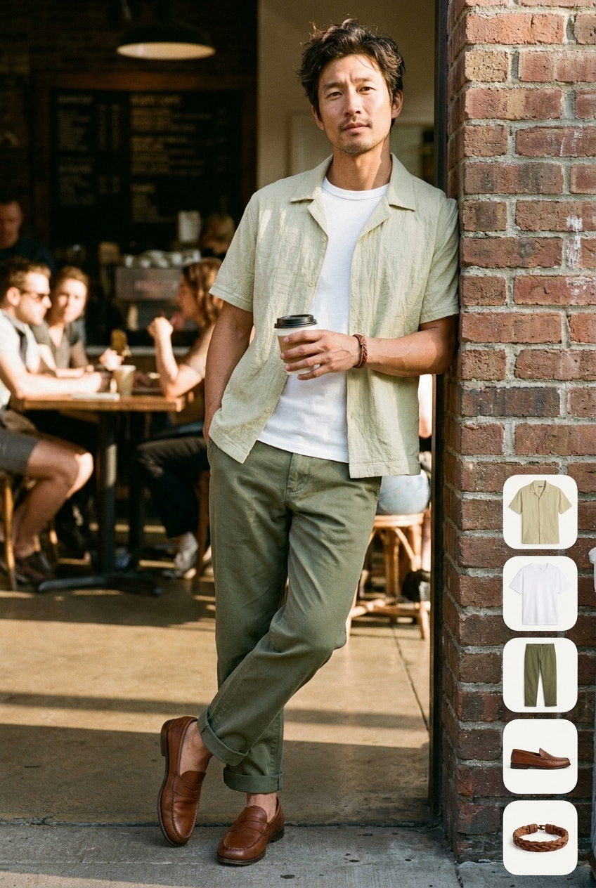 Everyday Casual