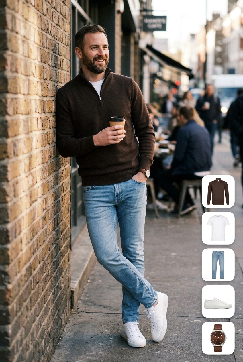 Everyday Casual