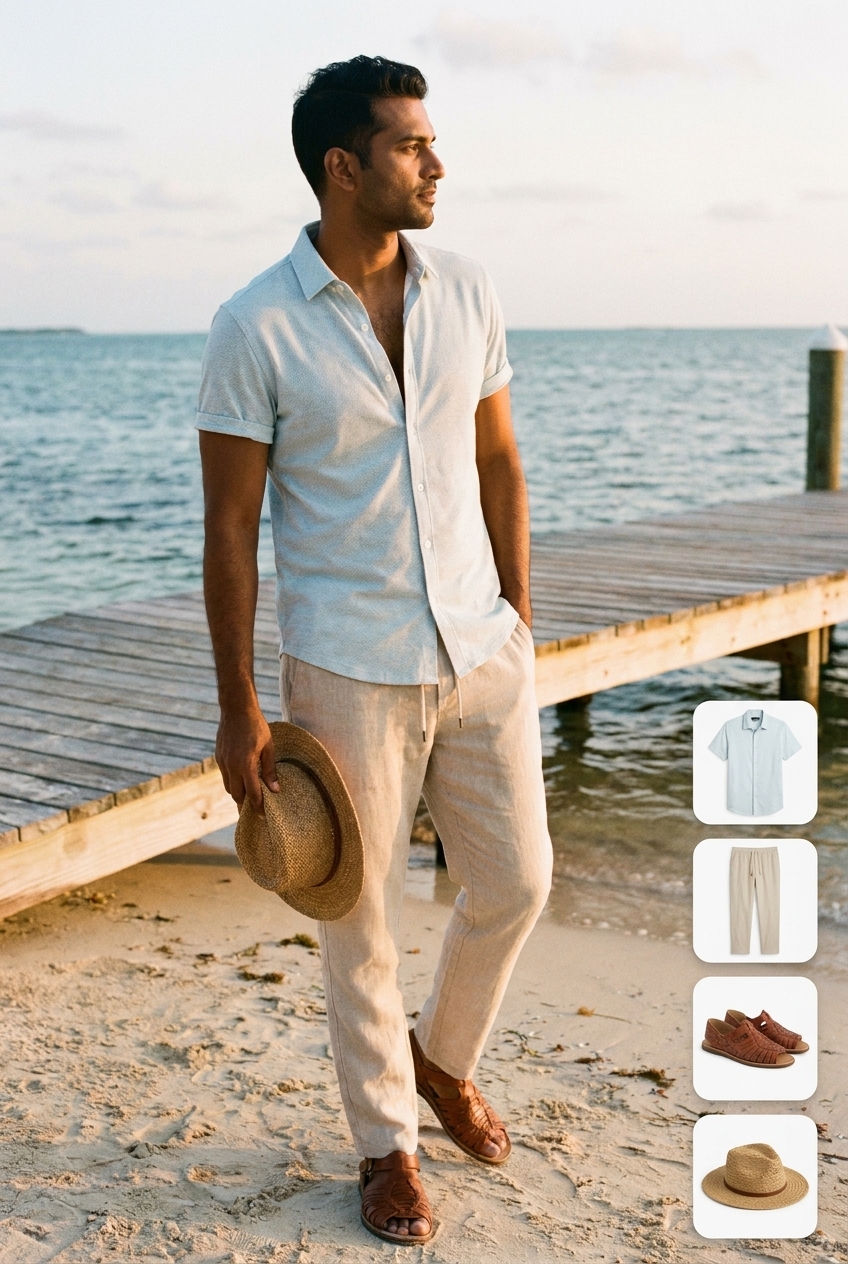 Resort/Vacation