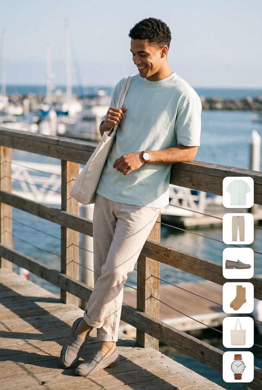 Everyday Casual
