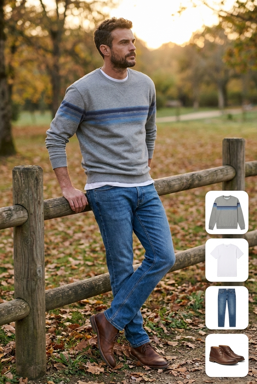 Everyday Casual