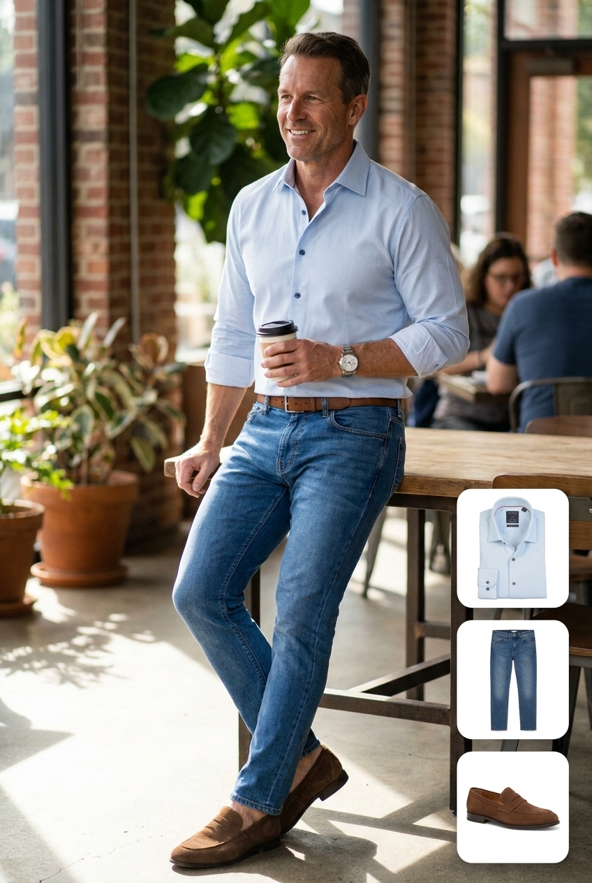 Everyday Casual