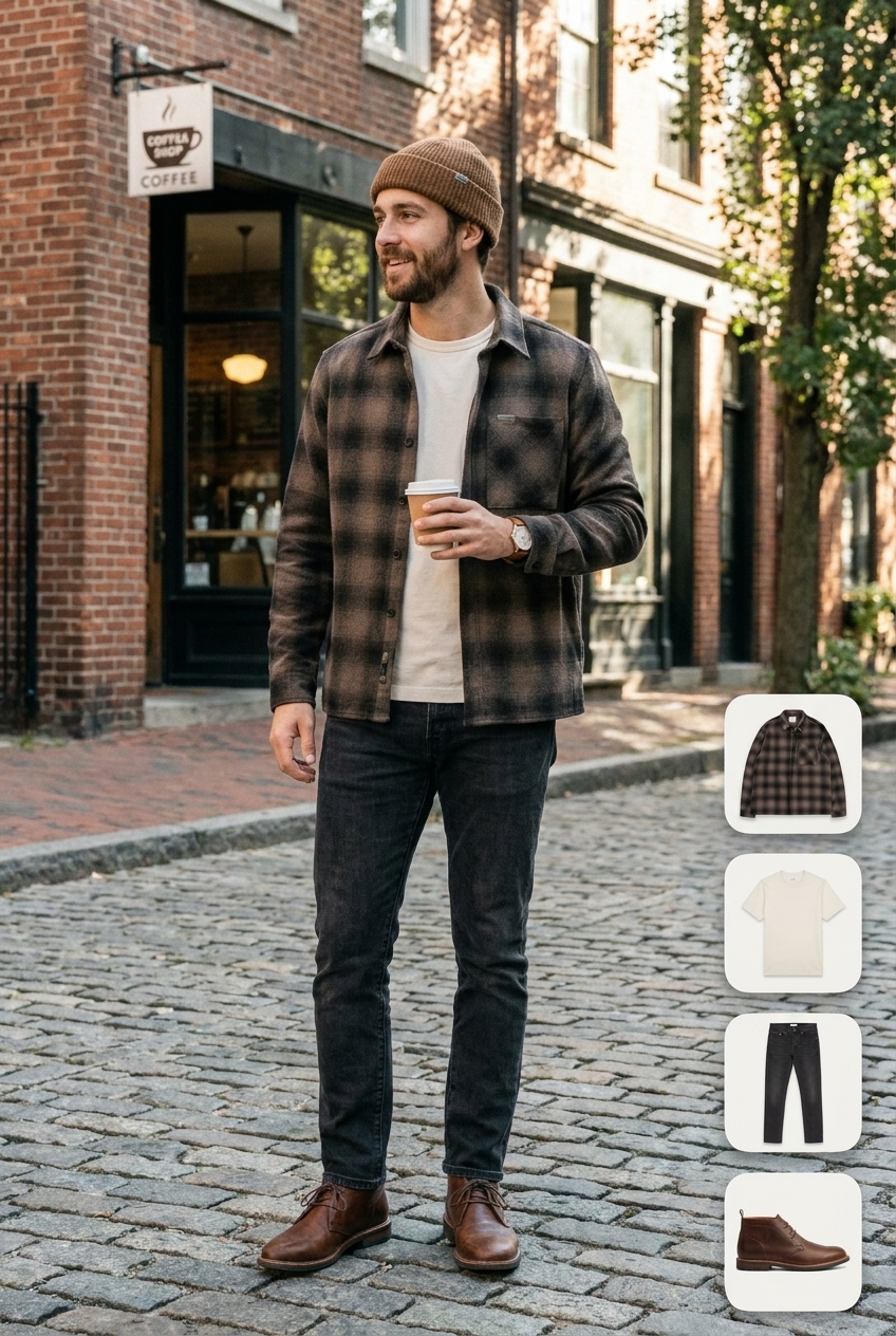 Everyday Casual