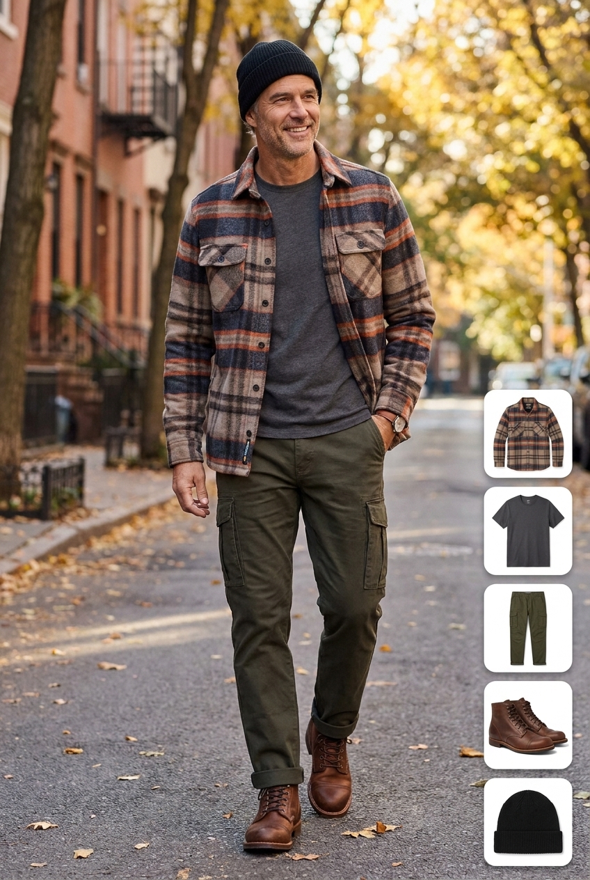 Everyday Casual