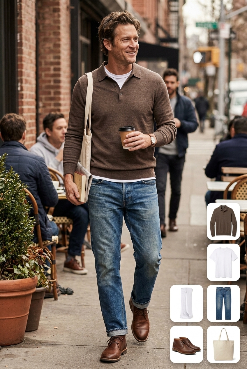 Everyday Casual