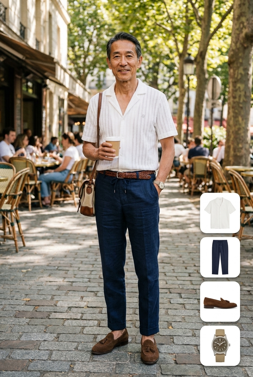 Everyday Casual