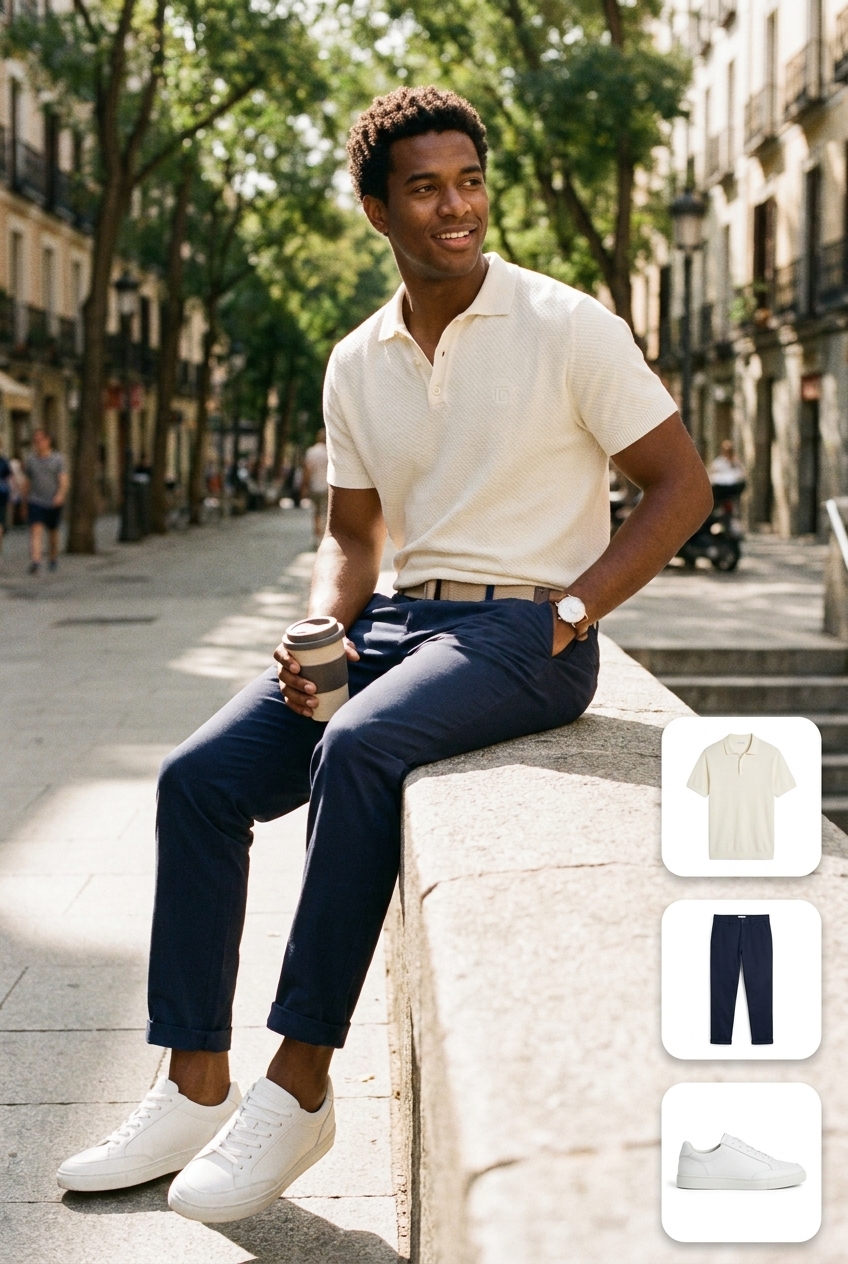 Everyday Casual