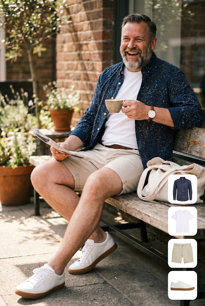 Everyday Casual