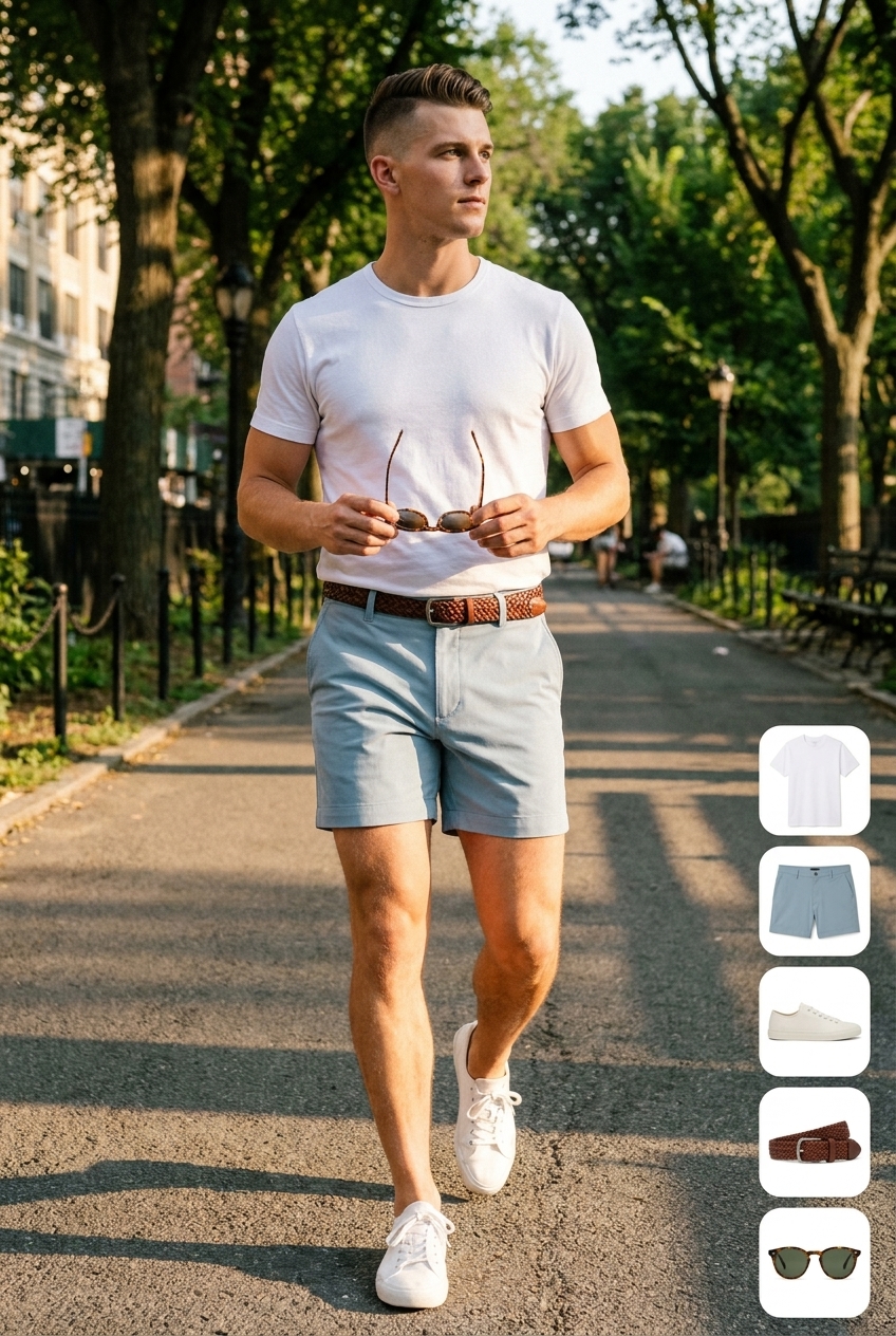 Everyday Casual