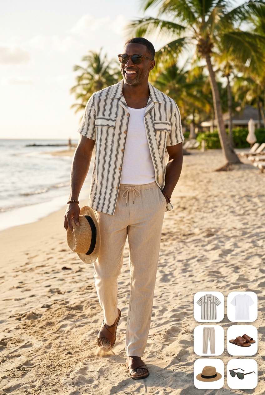 Resort/Vacation