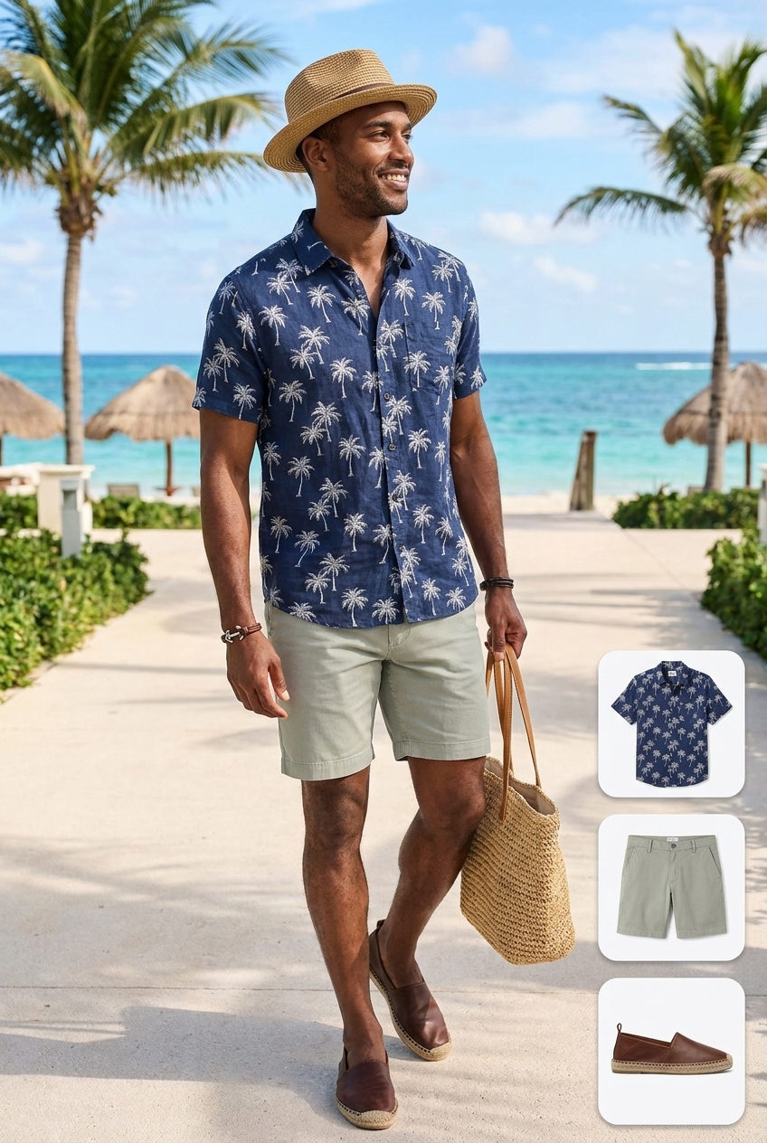 Resort/Vacation