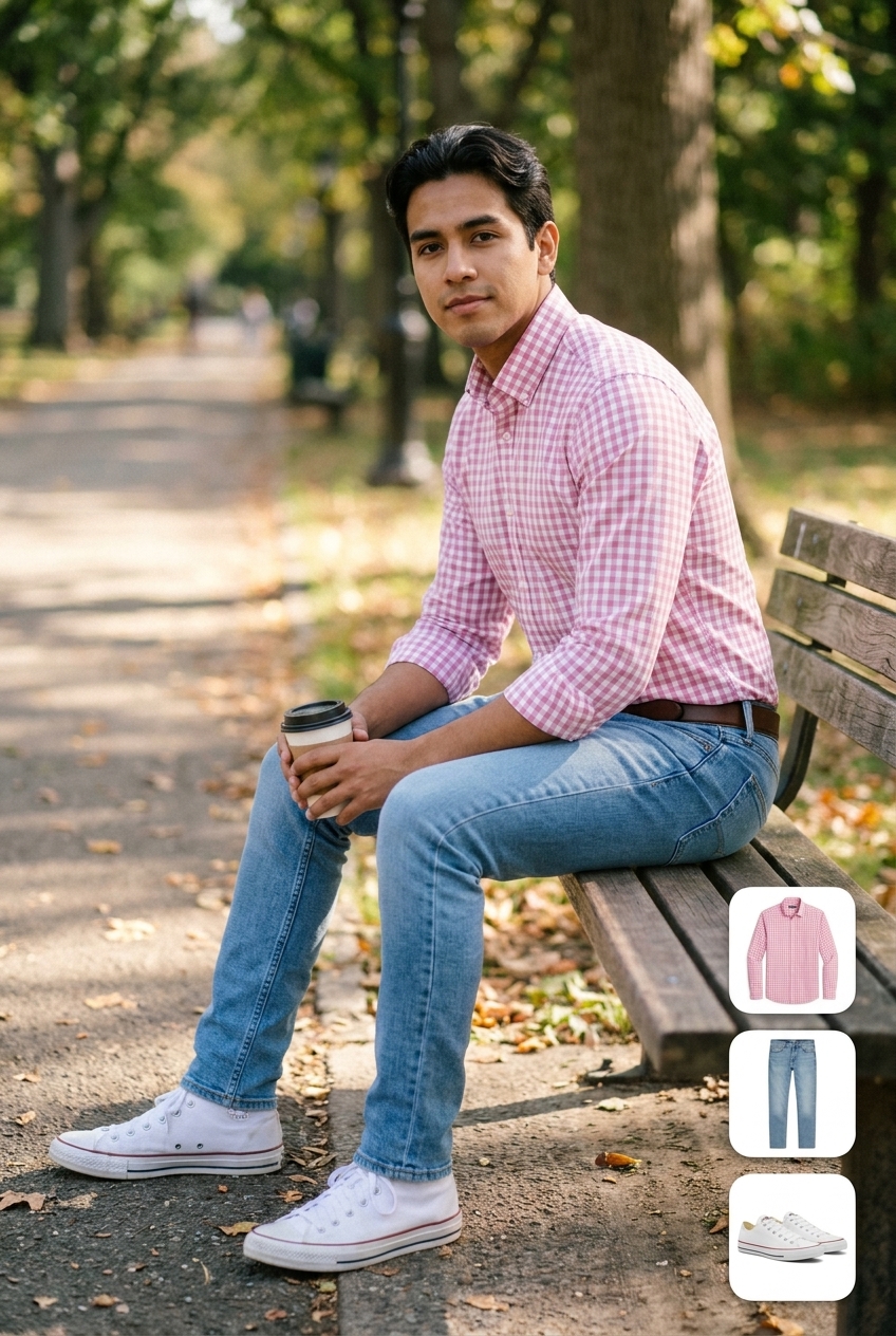 Everyday Casual