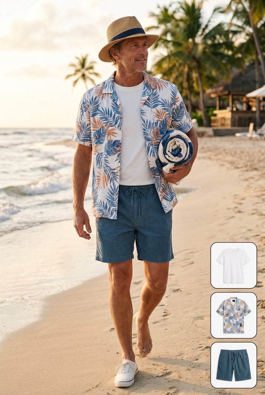 Resort/Vacation