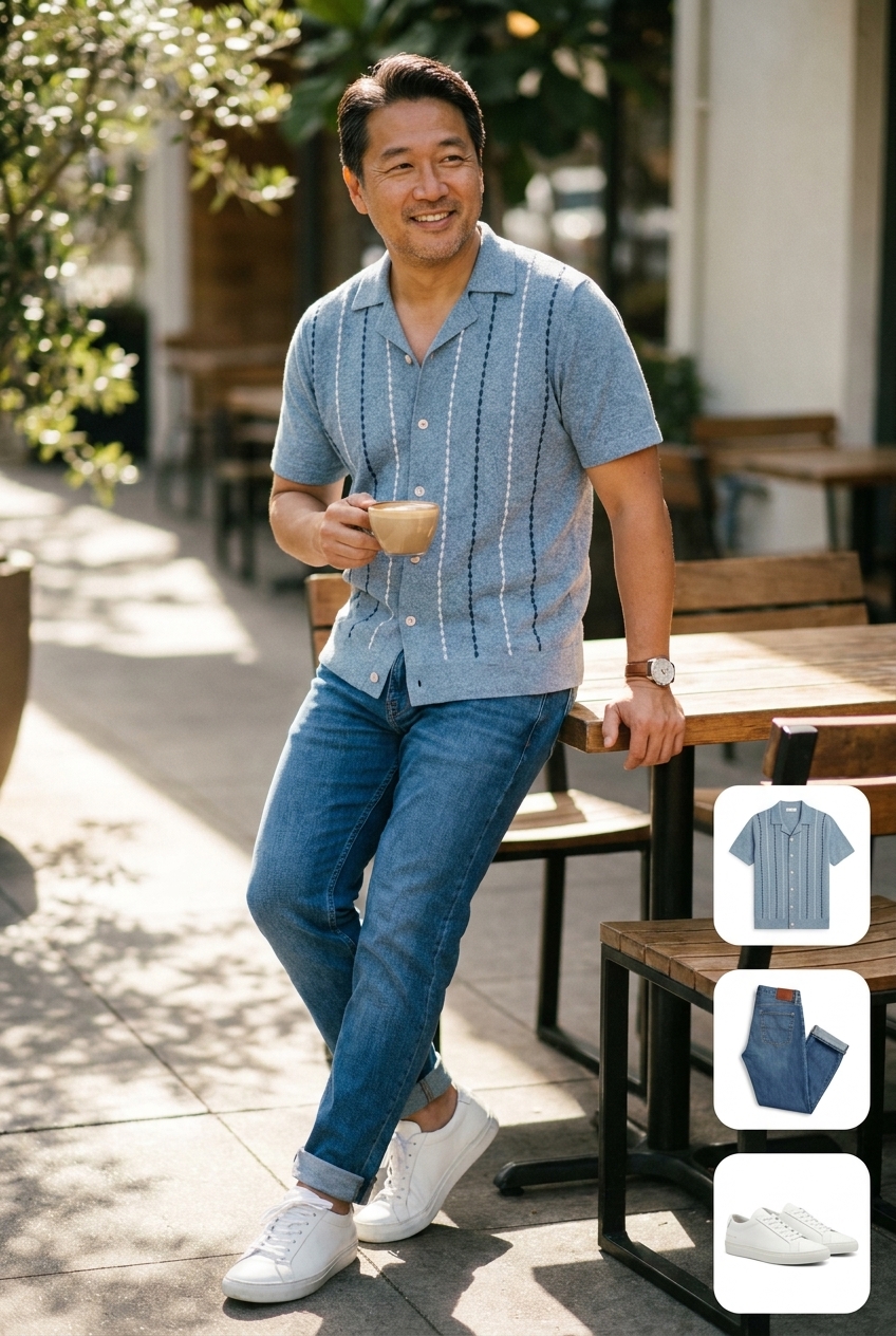 Everyday Casual