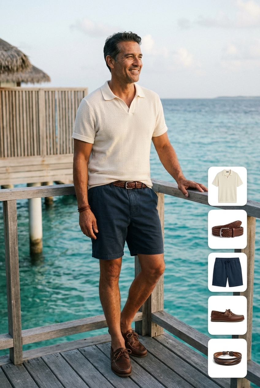 Resort/Vacation
