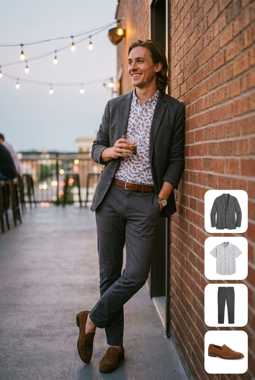 Date Night/Night Out