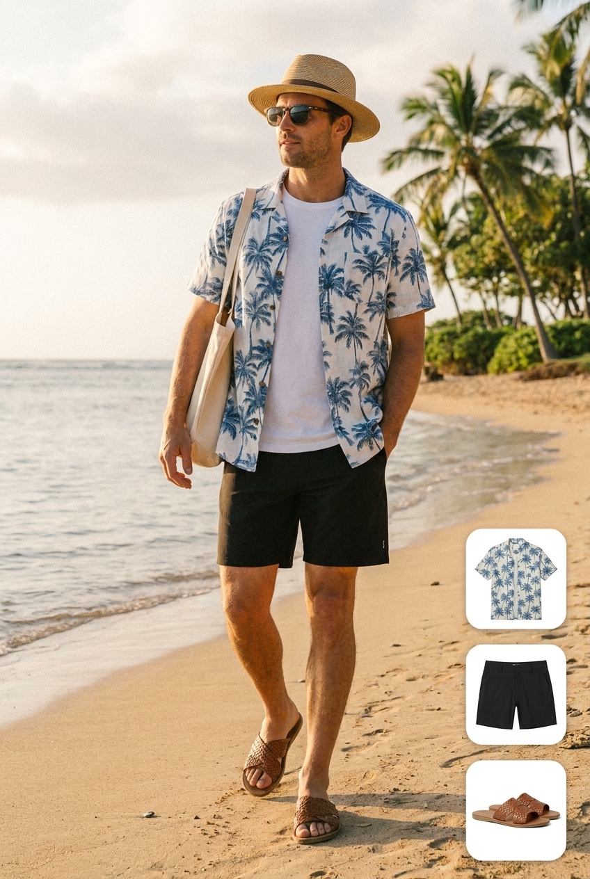 Resort/Vacation