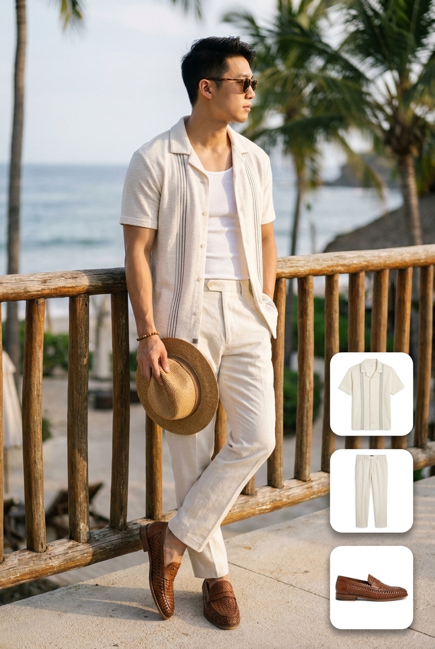 Resort/Vacation