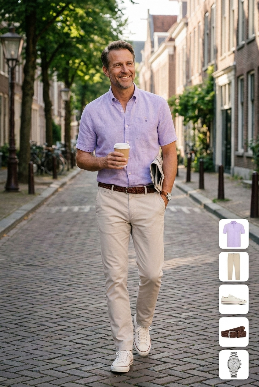 Everyday Casual