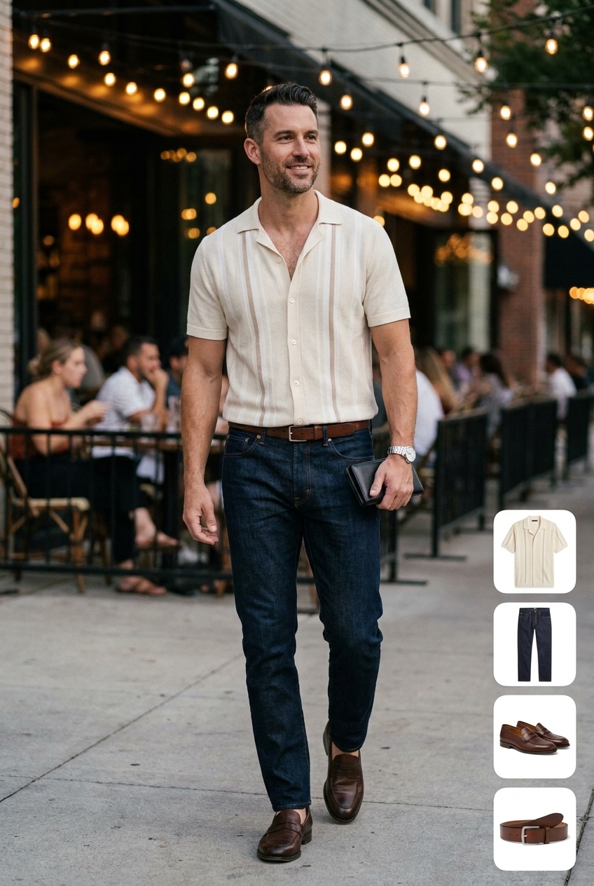Date Night/Night Out
