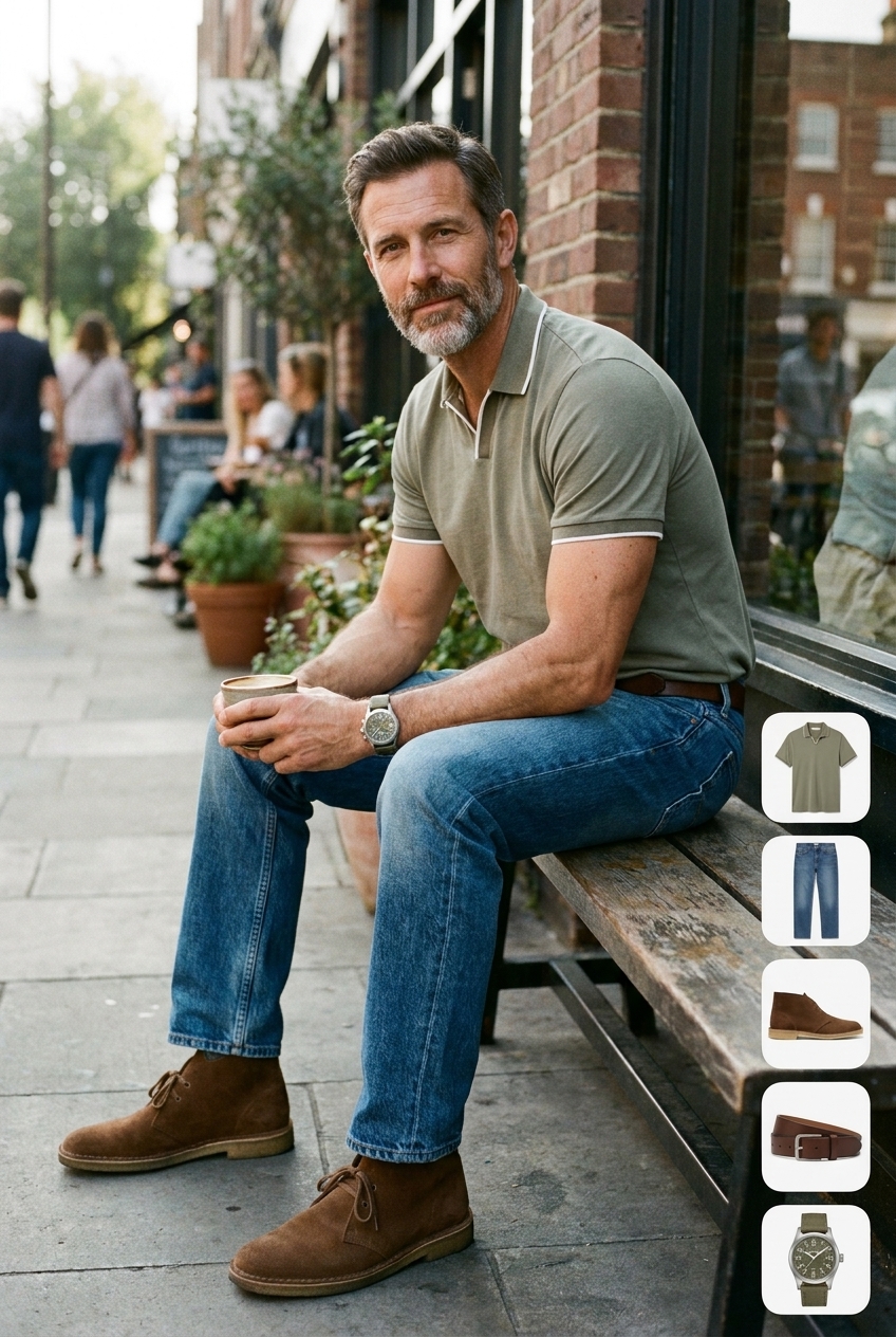 Everyday Casual