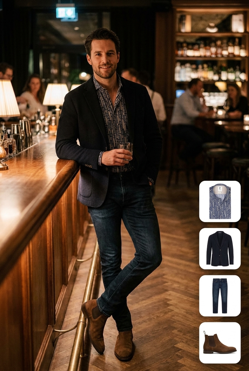 Date Night/Night Out